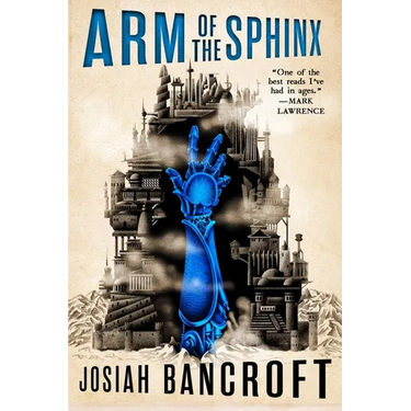 Arm of the Sphinx