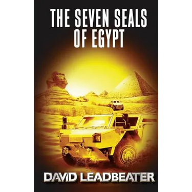 The Seven Seals of Egypt