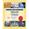 Major Events in World History: 50 Defining Moments from Ancient Civilizations to the Modern Day