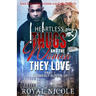 Heartless Thugs and the Women They Love