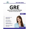 GRE Analytical Writing Supreme: Solutions to the Real Essay Topics