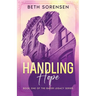 Handling Hope: Book One of The Baker Legacy Series