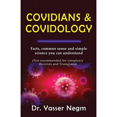 Covidians & Covidology