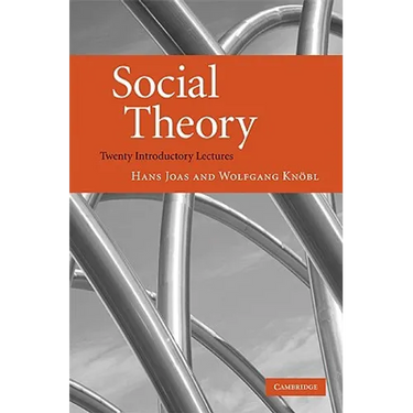 Social Theory