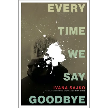 Every Time We Say Goodbye