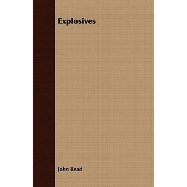 Explosives