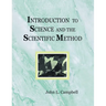 Introduction to Science and the Scientific Method