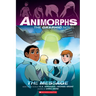 The Message (Animorphs Graphix #4)