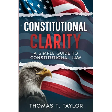 Constitutional Clarity: A Simple Guide to Constitutional Law