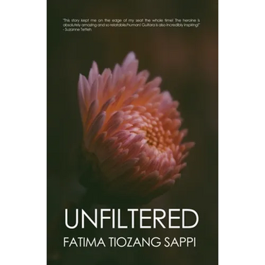 Unfiltered