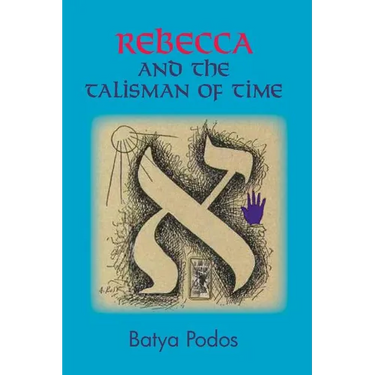 Rebecca and the Talisman of Time