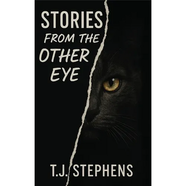 Stories From The Other Eye