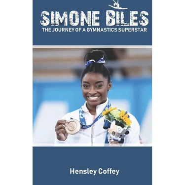 Simone Biles: The Journey of a Gymnastics Superstar