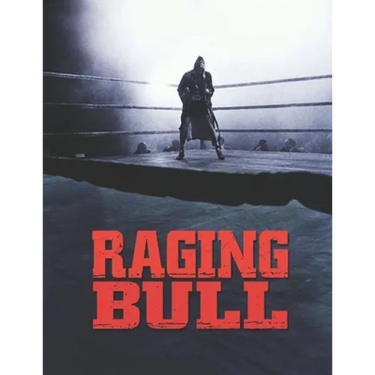 Raging Bull: Screenplay