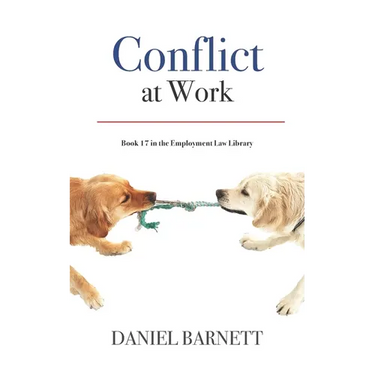 Conflict at Work
