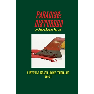 Paradise: Disturbed