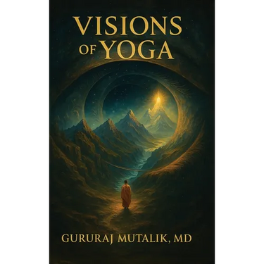 Visions of Yoga