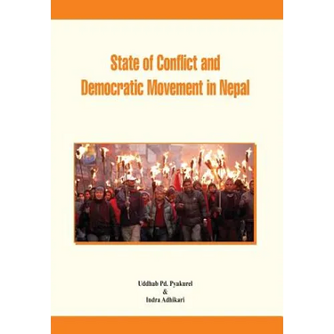 State of Conflict and Democratic Movement in Nepal