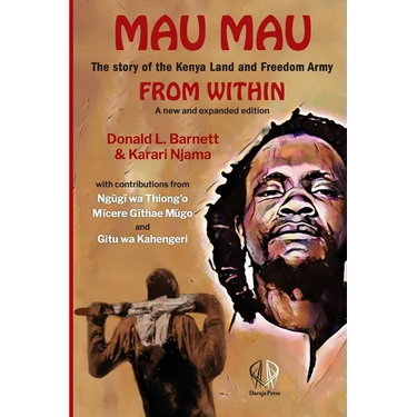 Mau Mau From Within