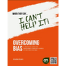 When they say they can't control it.: Addressing Unconscious Bias with Cognitive Control