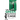 The Green Elevator Cage