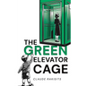 The Green Elevator Cage