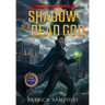 Shadow of a Dead God: An Epic Fantasy Novel