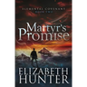 Martyr's Promise: A Paranormal Mystery Novel