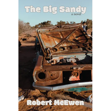 The Big Sandy