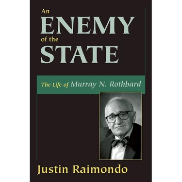 An Enemy of the State
