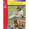 The Breadwinner, A novel by Deborah Ellis Novel Study/Lit Link Grades 4-6