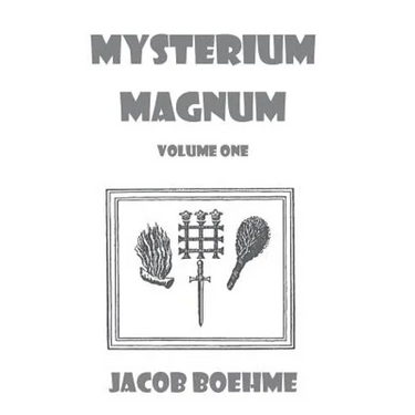 Mysterium Magnum: Volume One