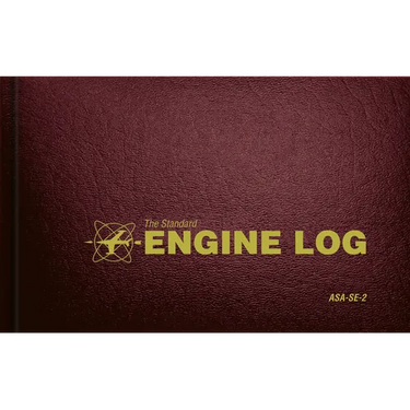 The Standard Engine Log: Asa-Se-2