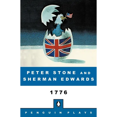 1776: A Musical Play