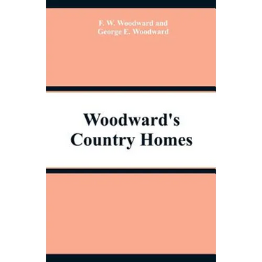 Woodward's Country Homes