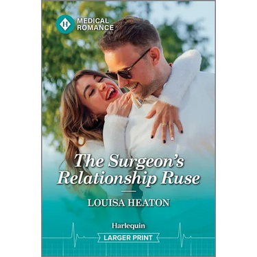 The Surgeon's Relationship Ruse