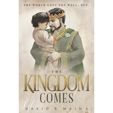 The Kingdom Comes
