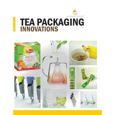 Tea Packaging Innovations