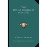The Twelve Powers of Man 1930
