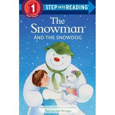 The Snowman and the Snowdog