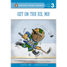 Get on the Ice, Mo!