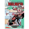 The Hunters Guild: Red Hood, Vol. 2
