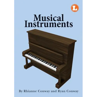 Musical Instruments