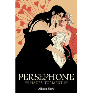 Persephone: Hades' Torment