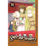 Genshiken: Second Season 11