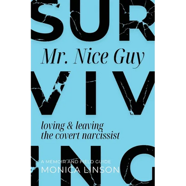 Surviving Mister Nice Guy