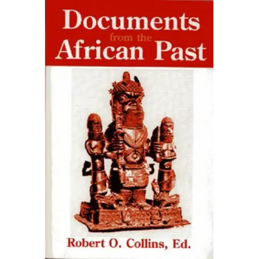 Documents from the African Past