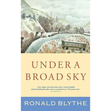 Under a Broad Sky