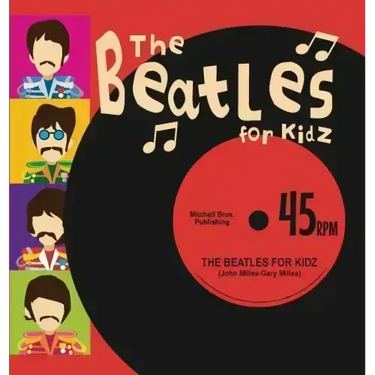 The Beatles for Kidz
