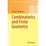 Combinatorics and Finite Geometry